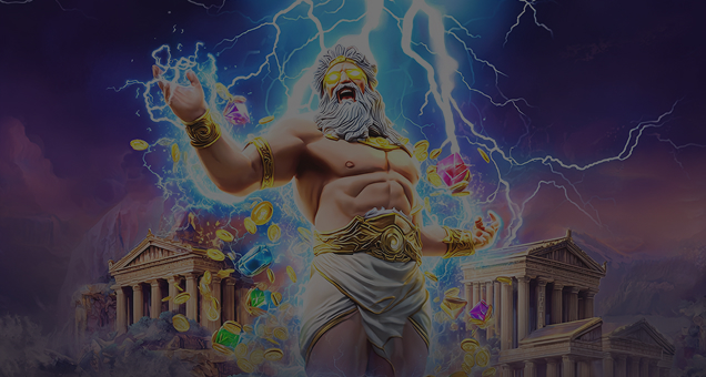 Gates of Olympus