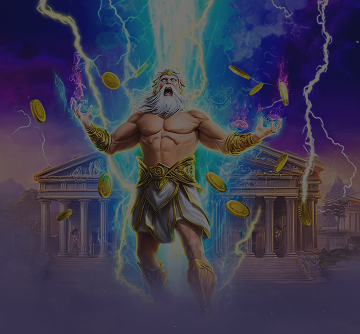 Gates of Olympus