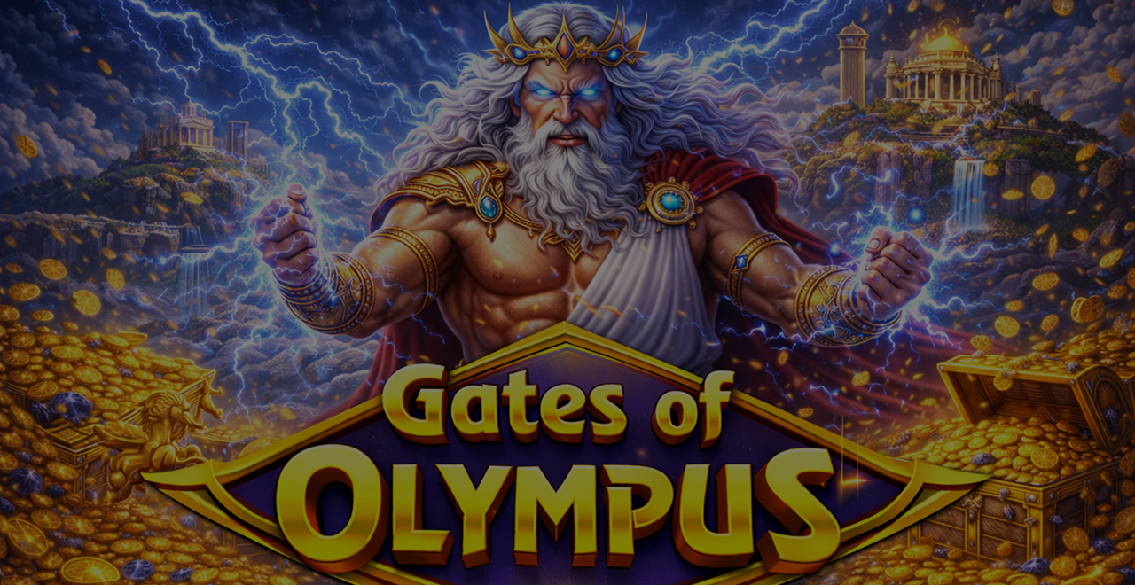 Gates of Olympus